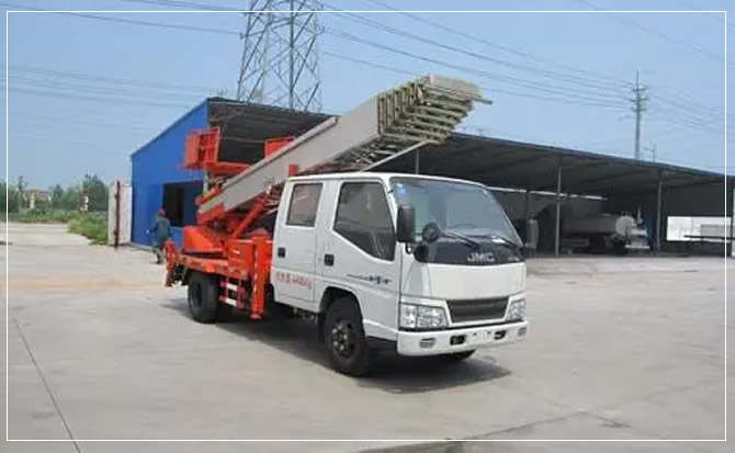 莲池搬家